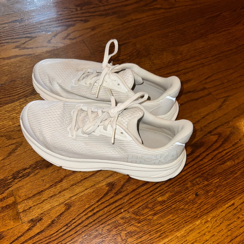 Kids Hoka Clifton 9